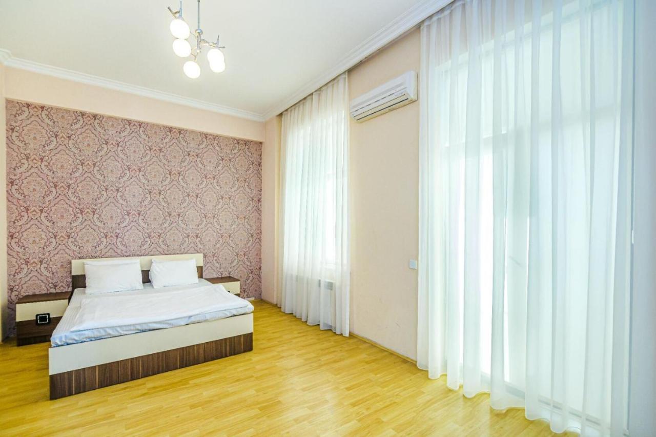 SEA VIEW HOTEL APARTMENT VIP SAHIL RESIDENCE БАКУ 5* (Азербайджан) - от  11793 RUB | NOCHI